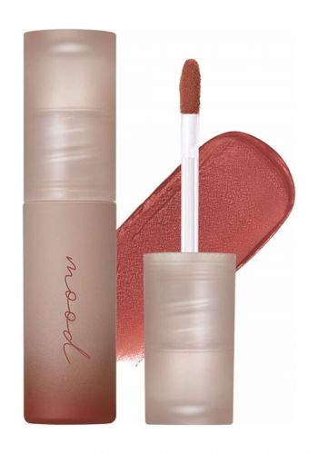 مورد شفاه 4 غم درجة 14 من بيريبيرا Peripera Ink Mood Matte Tint 14  Make Up Chili