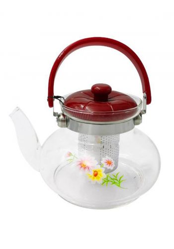 ابريق شاي سعة 700 مل 