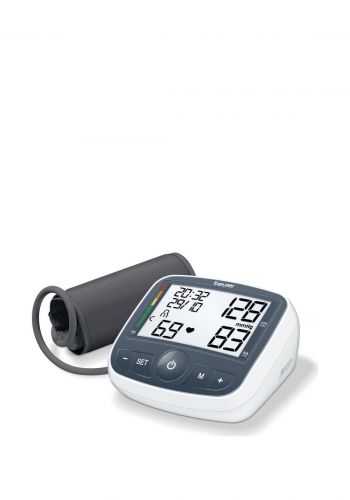 جهاز قياس ضغط الدم من بيورير Beurer BM-40  Blood Pressure Monitor