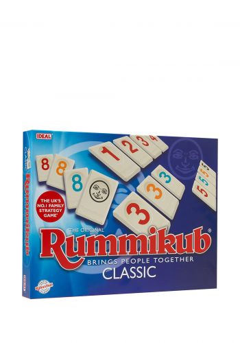 لعبة روميكوب Rummikub B047 Board Game