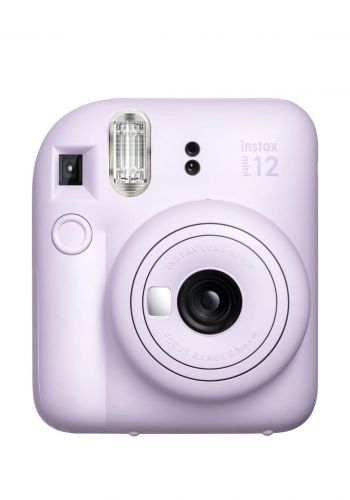 كاميرا إنستاكس ميني 12 الفورية Fujifilm Instax Mini 12 Instant Camera
