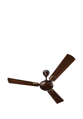 مروحة سقف كهربائية من باجاج   Bajaj Grace Neo BBD 1200 mm Ceiling Fan Timber Golden
