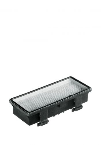 فلتر ترشيح 5 قطع من كارشر Karcher 6.414-080 Filter packaged HEPA, H13