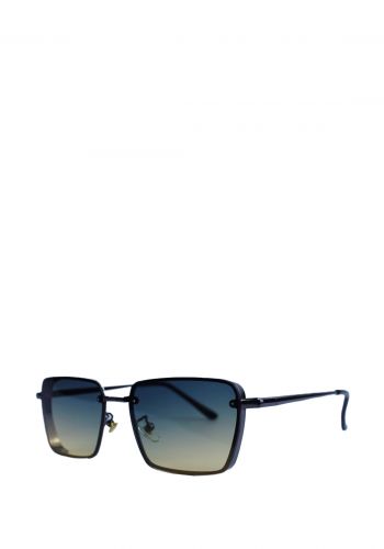 نظارة شمسية باللون النيلي للرجال من كرمزن Sunglasses from Crimson