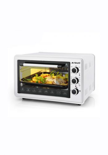 فرن كهربائي 1500 واط من نوال Newal MOV-360 Electric oven
