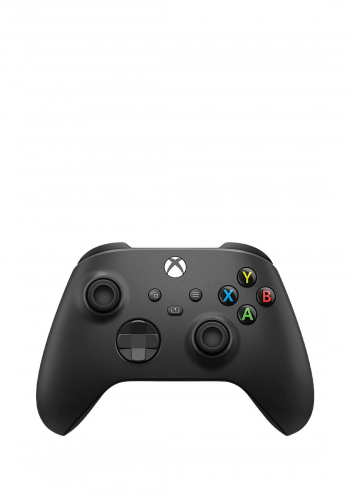 وحدة تحكم (جوستك) اكس اس  Xbox 17005 Series X Wireless Controller
