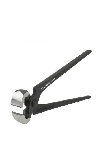 كماشة قطع 225 ملم من ستانلي Stanley 2-84-184 Carpenters Pincers