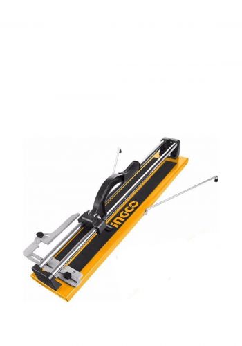 قاطعة سيراميك يدوية 80 سم من انجيكو Ingco HTC04800AG Tile cutter