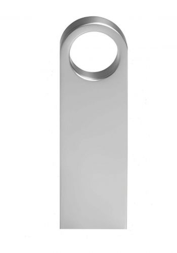 ذاكرة تخزين USB 2.0 Flash Drive Metal Finish 32GB 