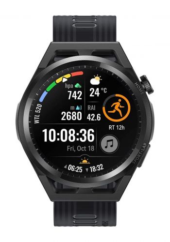 ساعة هواوي جي تي رنير Huawei GT Runner Smart Watch