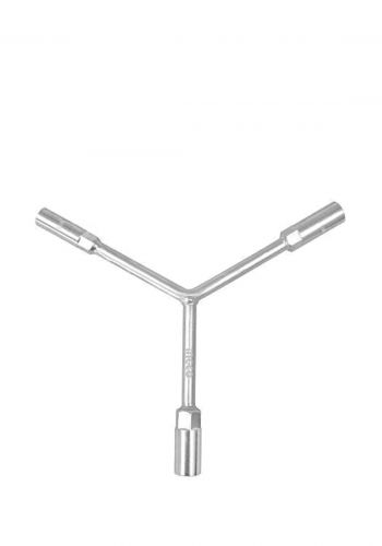 مفتاح ربط ثلاثي من انجيكو Ingco HYSW101214 Type Socket Wrench