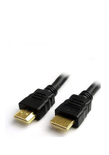 كيبل Xact HDMI Cable 1.5m-black 