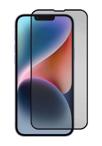 واقية شاشة لهاتف آيفون 14 Infinity Tech IT-7039 HD (3D) Screen Protector For IPhone 14