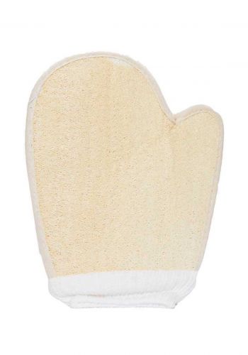 كف استحمام من ناسيتا Nascita Loofah Bath Fiber Glove 0002
