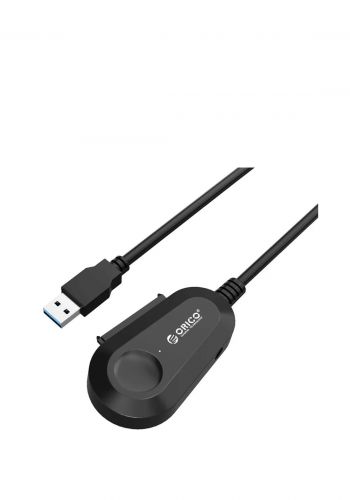 Orico USB3.0 to SATA Adapter-Black محول من اوريكو