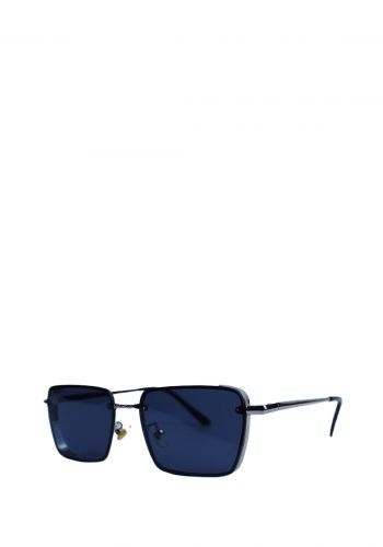 نظارة شمسية باللون النيلي للرجال من كرمزن Sunglasses from Crimson