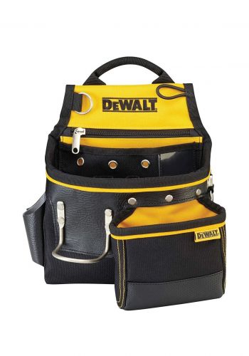 حقيبة همر ومسامير من ديوالت DeWalt DWST1-75652 Hammer and Nail Pouch