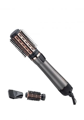 فرشاة تصفيف الشعر 1000 واط من ريمنجتون Keratin AS8810 Protect Rotating  Air Styler