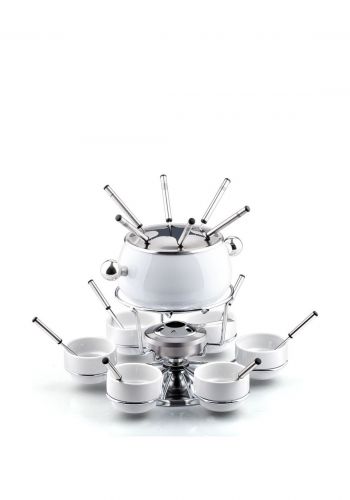 سيت ضيافة 23 قطعة من لامارت Lamart LT7007 Fondue Set 23pcs 