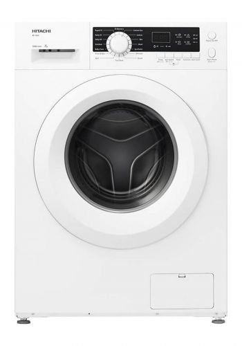 غسالة تحميل امامي 7 كغم من هيتاشي Hitachi BD-70CE Front Loading Washing Machine 