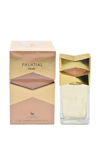 عطر نسائي 100 مل من بالاتيل  