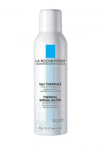 بخاخ مرطب للوجه  150 غم من لاروش بوزيه La Roche Posay Thermal Spring Water