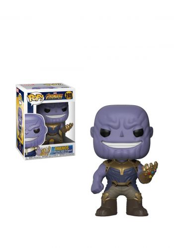 مجسم ثانوس من فانكو Funko Thanos Pop Figure 