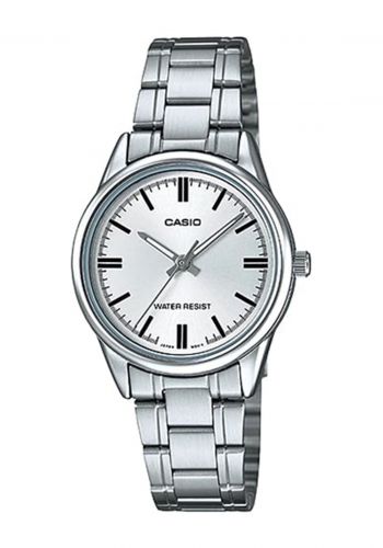 Casio Watch  LTP-V005D-7AUDFساعة نسائية من كاسيو