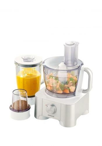 محضرة طعام  1000 واط من كينوود  Kenwood FP921 Food Processor