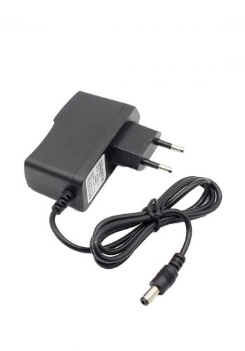 TP -LINK 12V 1A AC Adapter Charger شاحن تحويلة ( ادابتر )