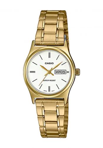 ساعة لكلا الجنسين من كاسيو  Casio LTP-V006G-7B Wrist Watch
