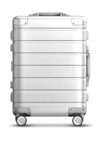 حقيبة سفر 31 لتر من شاومي Xiaomi 25734 Metal Carry-on Luggage