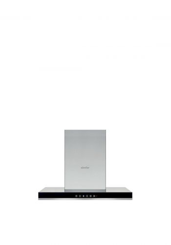 مرشحة هواء 60 سم من سمفير Simfer SM8638 Cooker Hood  