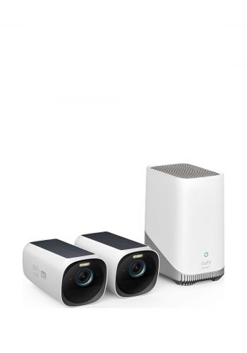 كاميرا مراقبة من يوفي Eufy T88713W1 - Security Camera