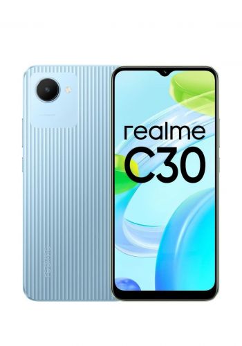 جهاز ريلمي سي 30 -Realme C30 2GB-32GB
