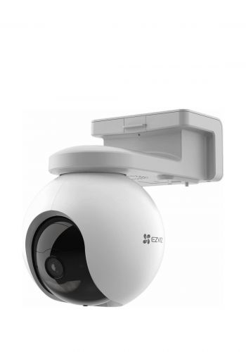كاميرا مراقبة خارجية بدقة 4 ميكا بكسل من ايزفيز EZVIZ HB8 2K 4MP Motorized Outdoor Camera Wi-Fi