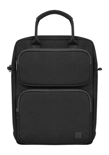 حقيبة لابتوب Wiwu GM3935 Alpha Vertical Layer Laptop Bag 