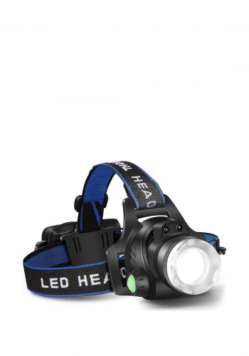 مصباح رأس ليد LED Head Lamp 