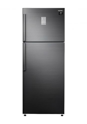 ثلاجة فريز علوي  16 قدم  من سامسونك   Samsung RT46K6340BS  Top Freezer Refrigerator 