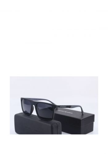 نظارة شمسية رجالية من إمبوريو أرماني Emporio Armani Sunglasses 