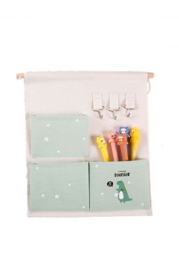 حقيبة تخزين  3 حجرات Fresh Fruit 3 Compartment Storage Bag