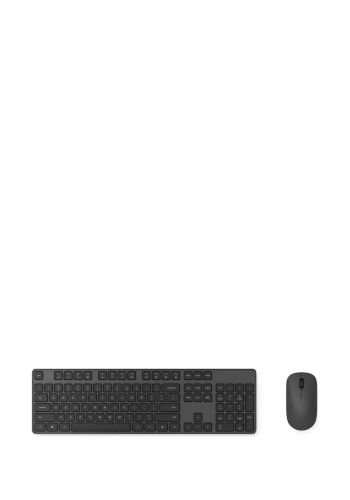 لوحة مفاتيح  لاسلكية وماوس Xiaomi Wireless Keyboard and Mouse Combo