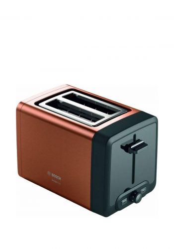 محمصة خبز 970 واط من بوش Bosch TAT4P429 Compact Toaster