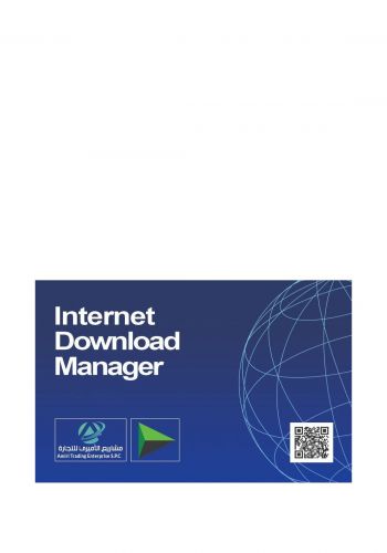اشتراك انترنيت داونلود مانجر Tonec IDM1PCLTSC Internet Download Manager 1 User Lifetime