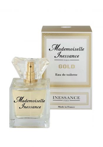 عطر نسائي 50 مل من انسينس  NESSANCE Perfume EDT