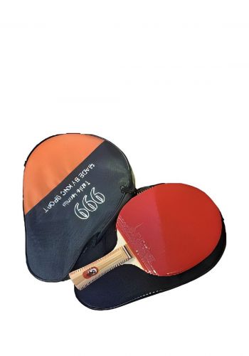 مضرب كرة المنضدة 999 Table Tennis Racket