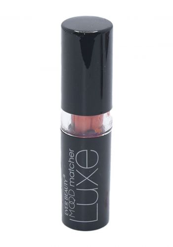 احمر شفاه سحري 3.5 غم رقم 104 من ايفر بيوتي Ever Beauty Mood Matcher Luxe Split Stick