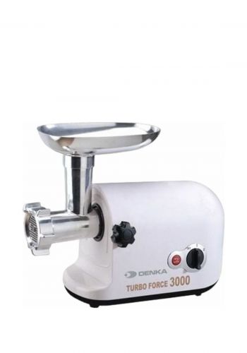 مفرامة لحم 3000 واط من دينكا  Denka ARM-300MG Meat Grinder