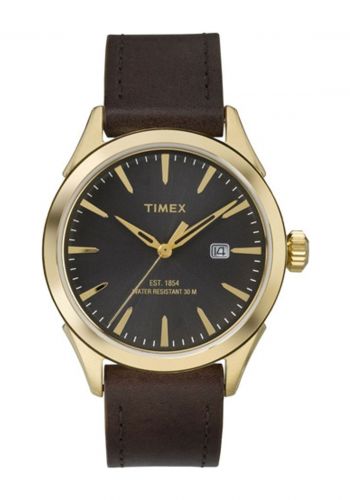 ساعة رجالية من تايمكس Timex TW2P77500 Analog Men's Watch
