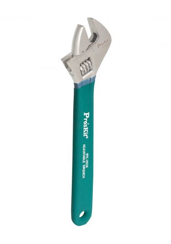Pro'skit 1PK-H028 Adjustable Wrench مفتاح ربط قابل للتعديل 200 ملم من بروزكت